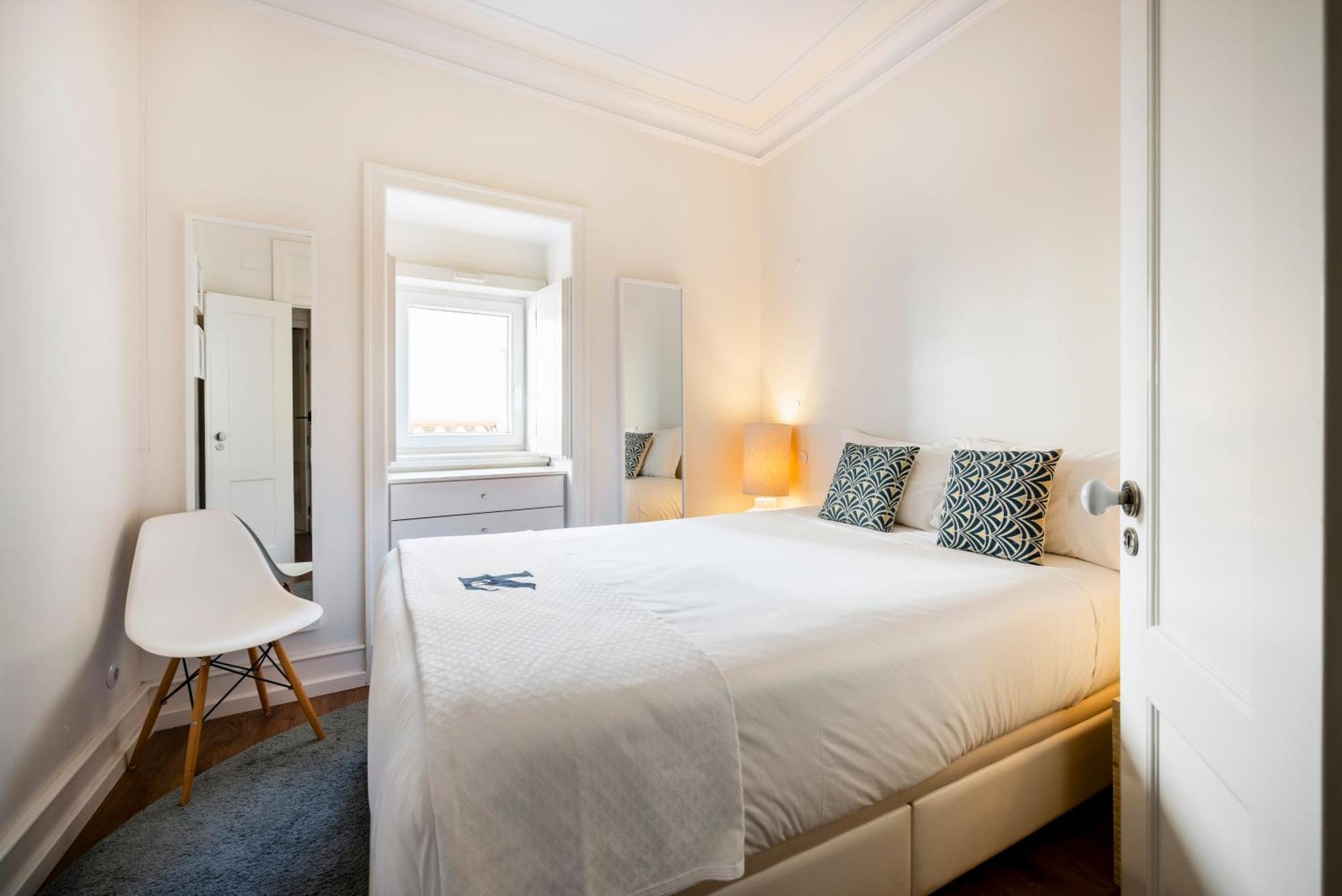 Chiado Trindade Apartments | Lisbon Best Apartments Exterior foto
