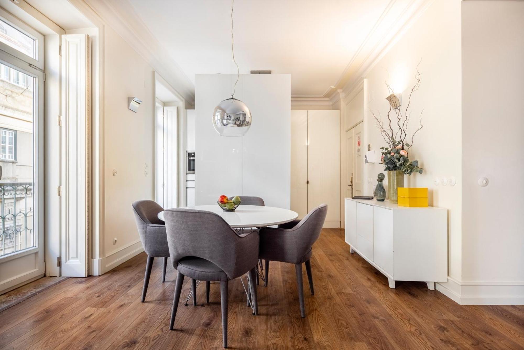 Chiado Trindade Apartments | Lisbon Best Apartments Exterior foto