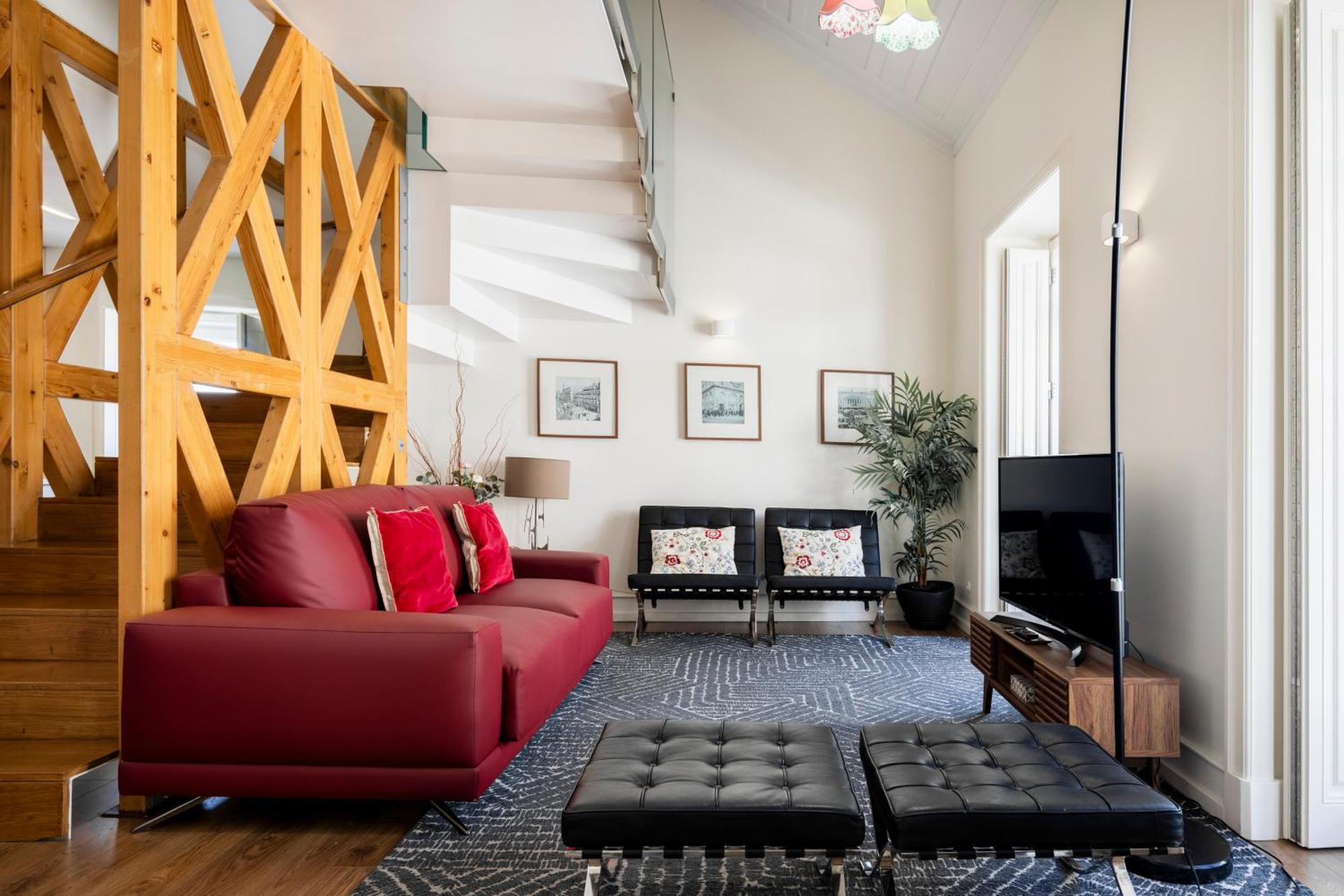 Chiado Trindade Apartments | Lisbon Best Apartments Exterior foto