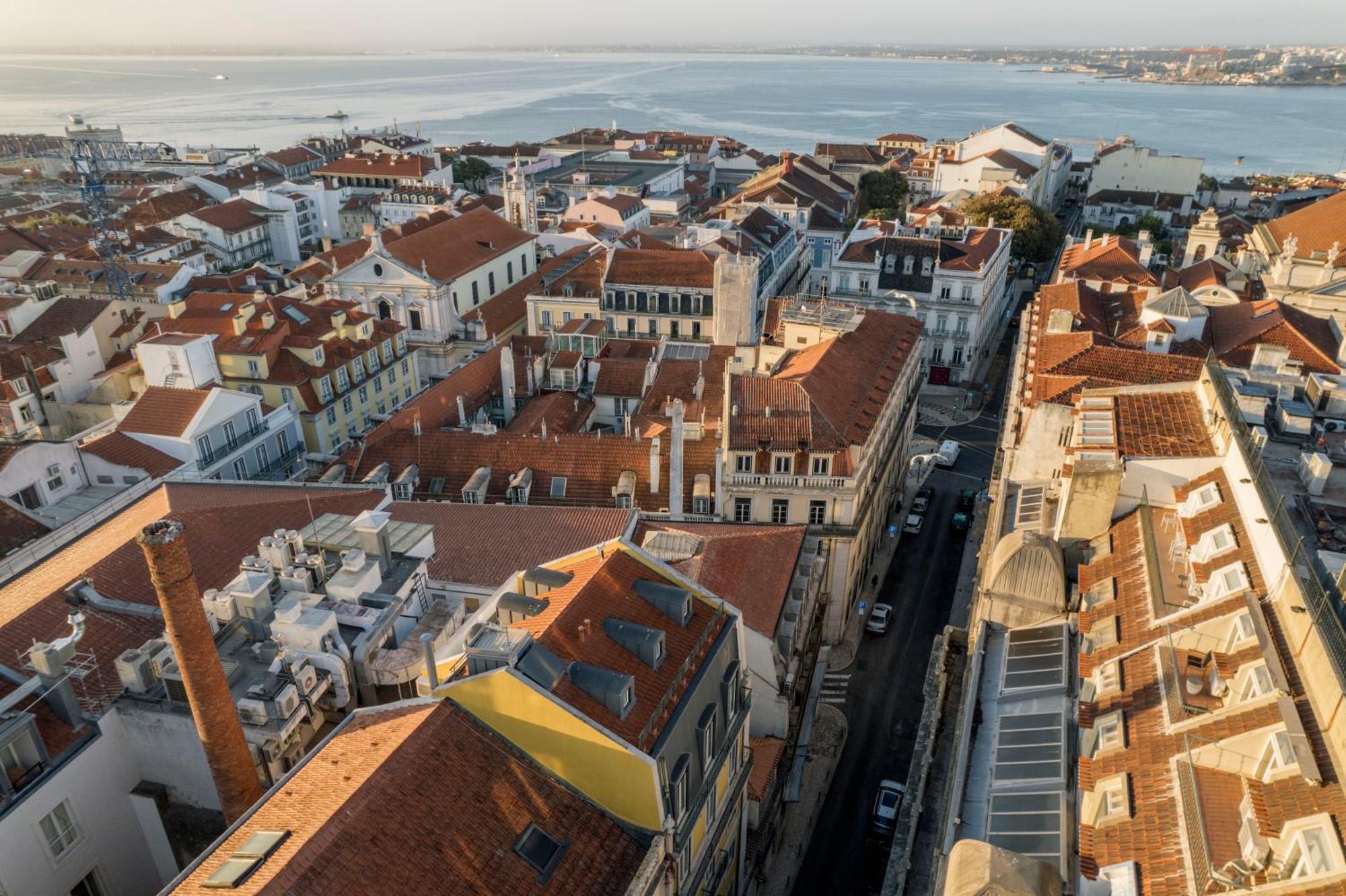 Chiado Trindade Apartments | Lisbon Best Apartments Exterior foto