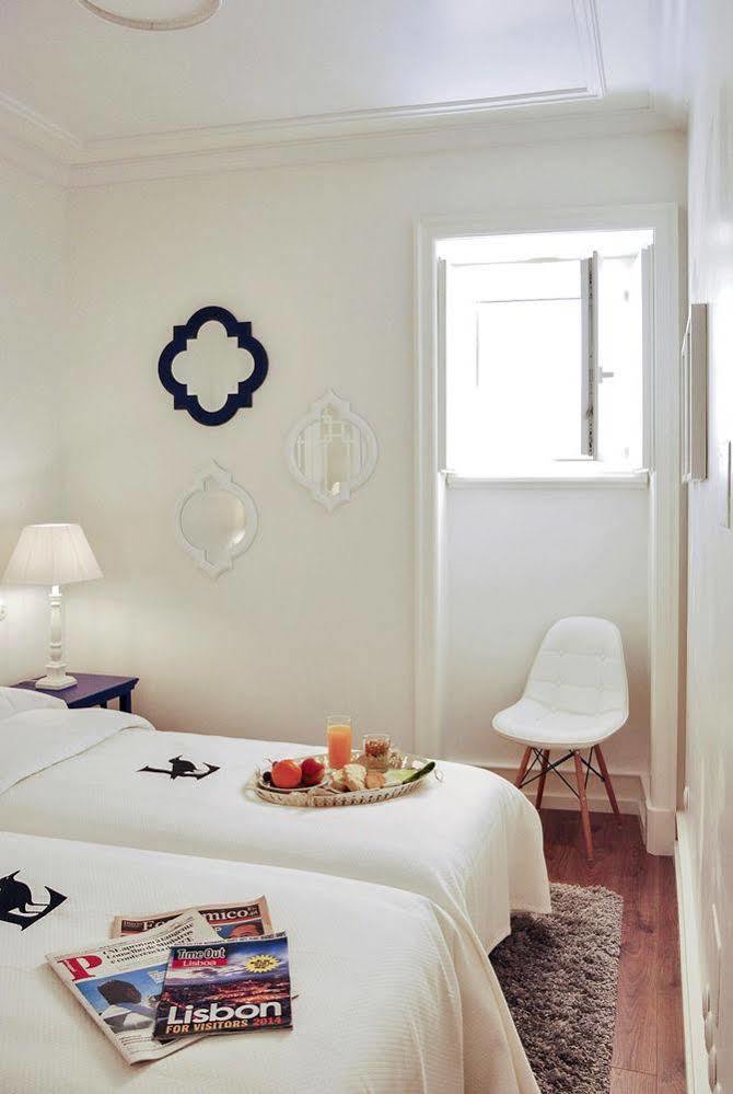 Chiado Trindade Apartments | Lisbon Best Apartments Exterior foto