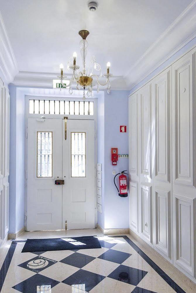 Chiado Trindade Apartments | Lisbon Best Apartments Exterior foto